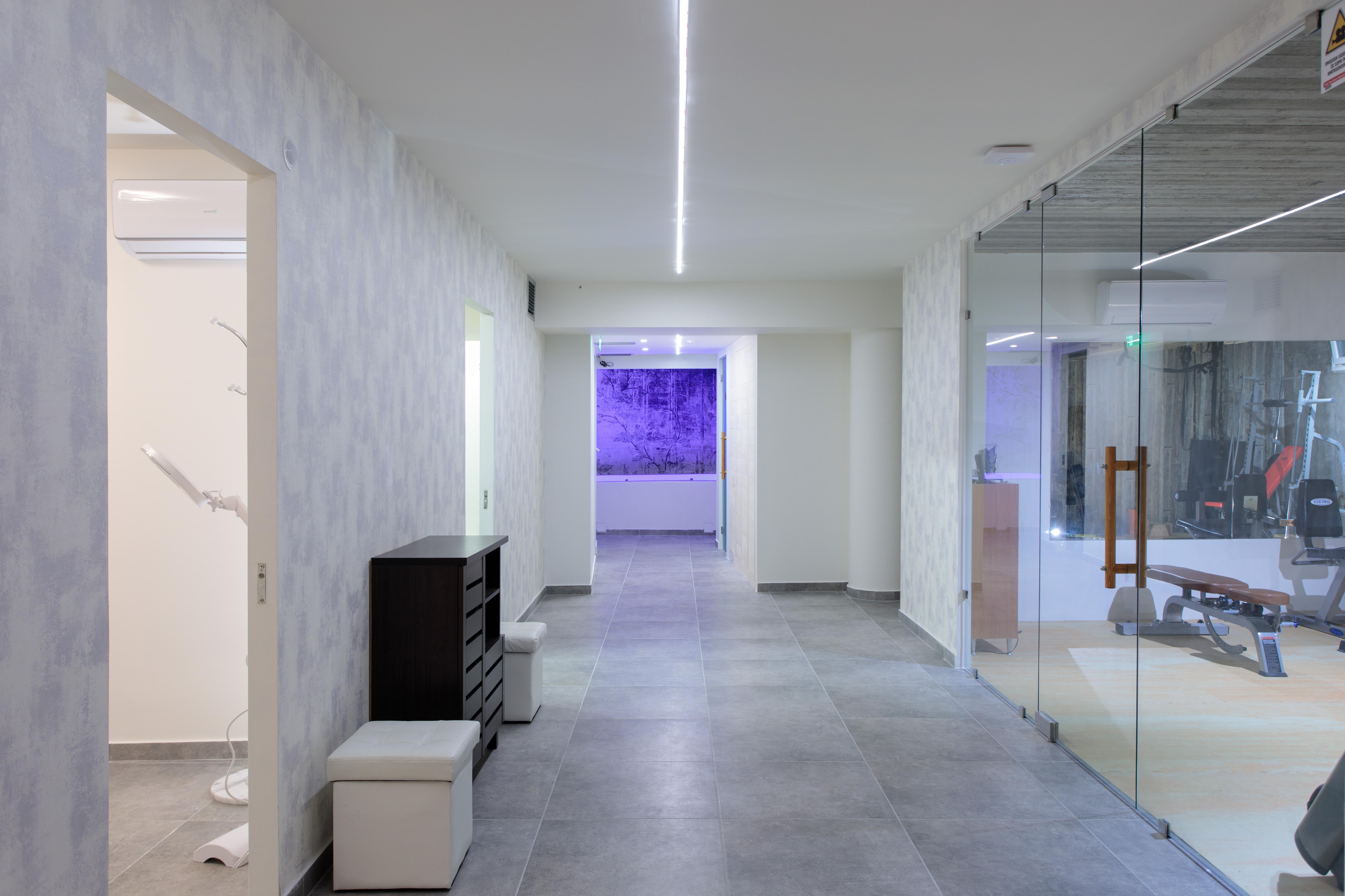 Hotel Liana Hotel&spa 4*