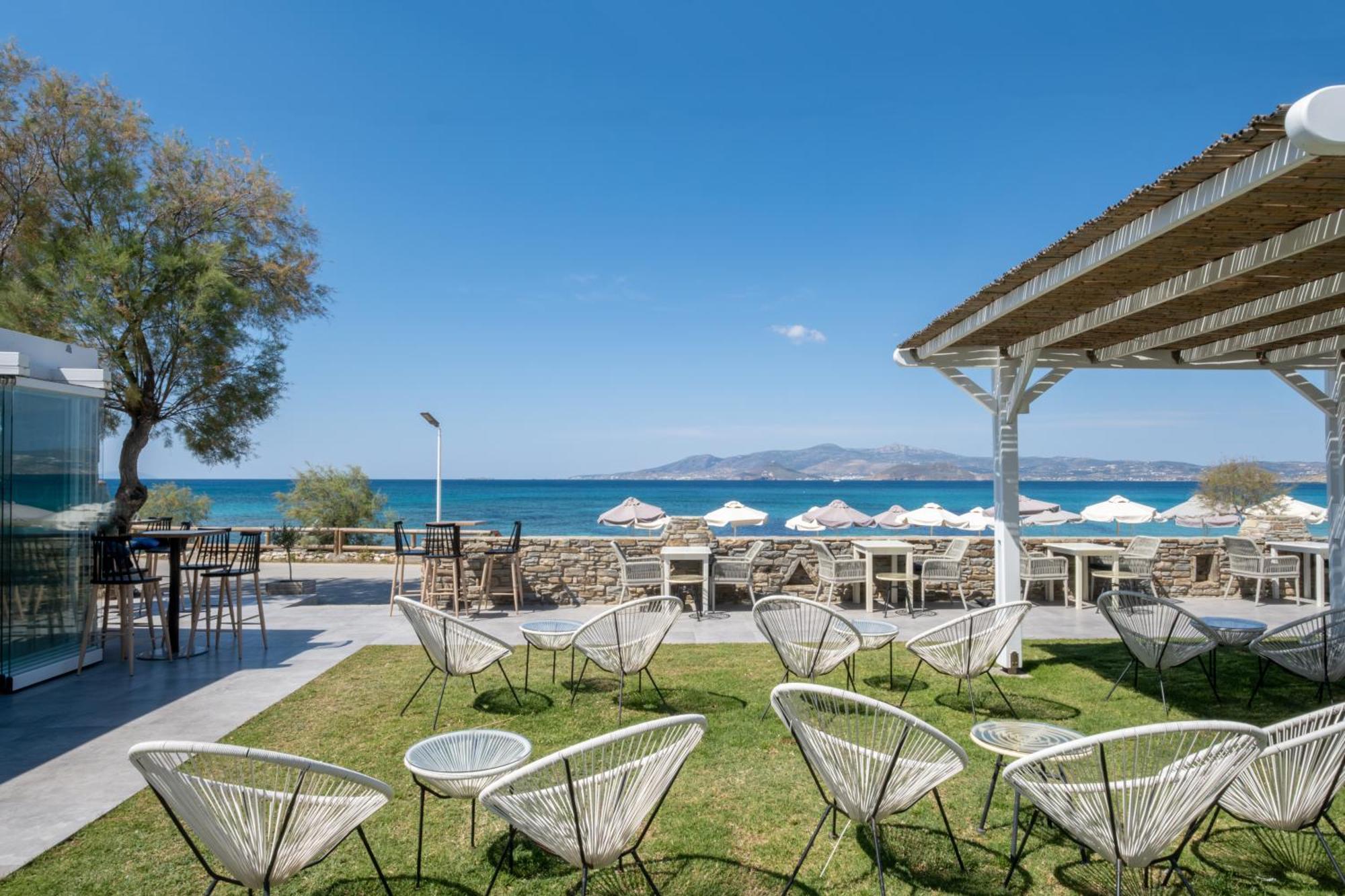 Liana & Ξενοδοχείο 4*