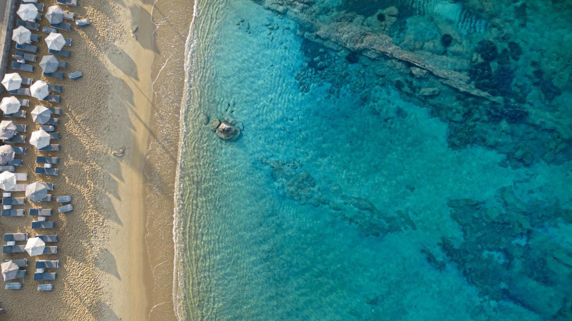 Liana & Άγιος Προκόπιος