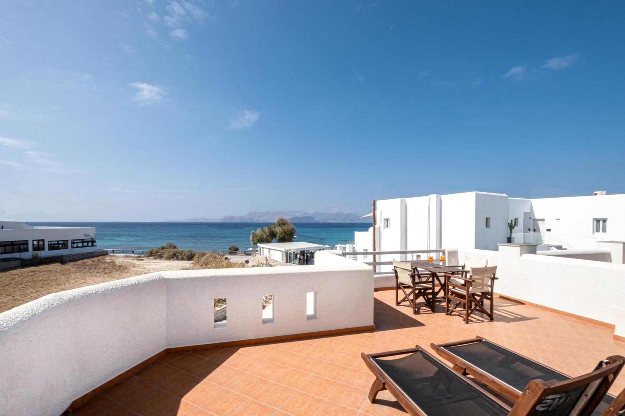 Hotel Liana & Ágios Prokópios