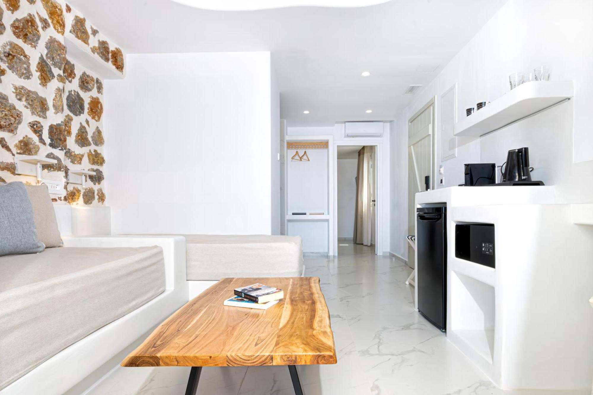 Liana Hotel&spa 4* Agios Prokopios (Naxos)